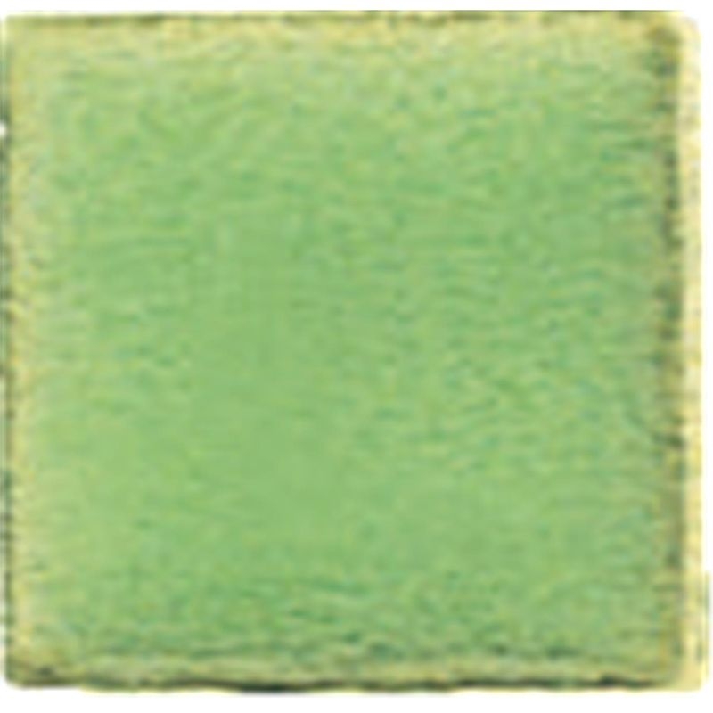 ART MOSAIC 10/アートモザイク施釉10角 - 10角（紙貼り）