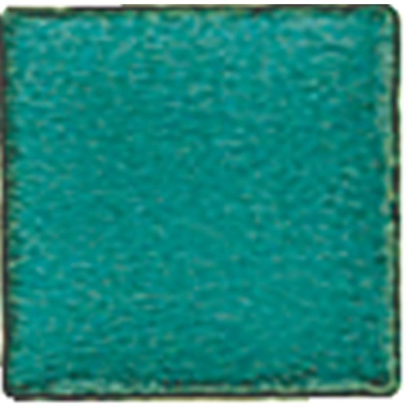 ART MOSAIC 10/アートモザイク施釉10角 - 10角（紙貼り）