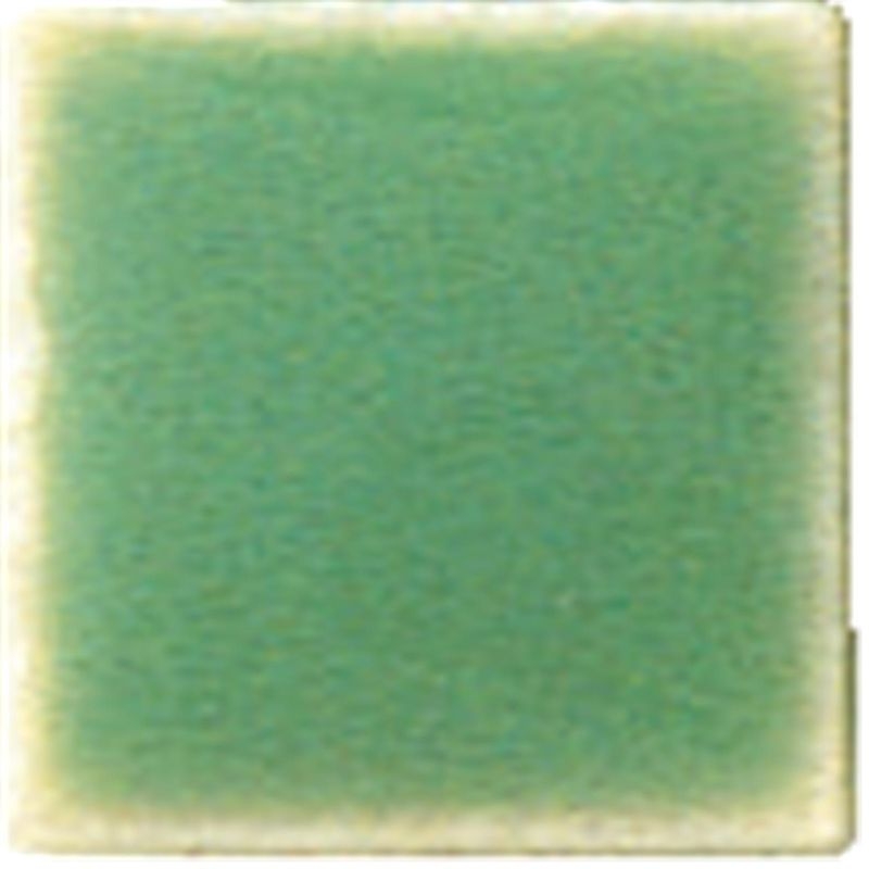 ART MOSAIC 10/アートモザイク施釉10角 - 10角（紙貼り）