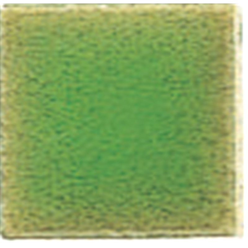 ART MOSAIC 10/アートモザイク施釉10角 - 10角（紙貼り）