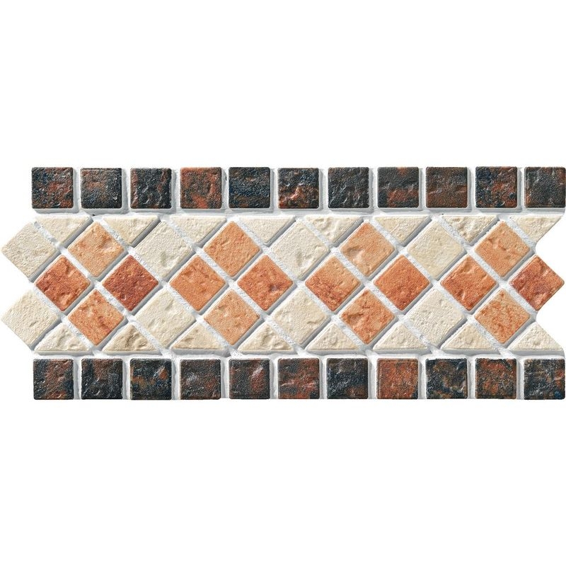 PRINT MOSAIC/プリントモザイク - 300×134デザイン（紙貼り）
