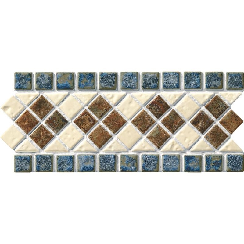 PRINT MOSAIC/プリントモザイク - 300×134デザイン（紙貼り）