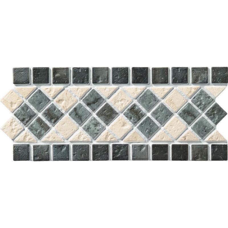 PRINT MOSAIC/プリントモザイク - 300×134デザイン（紙貼り）