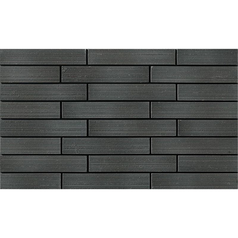 BODIL/ボディル - 220×40ボーダー 筋面