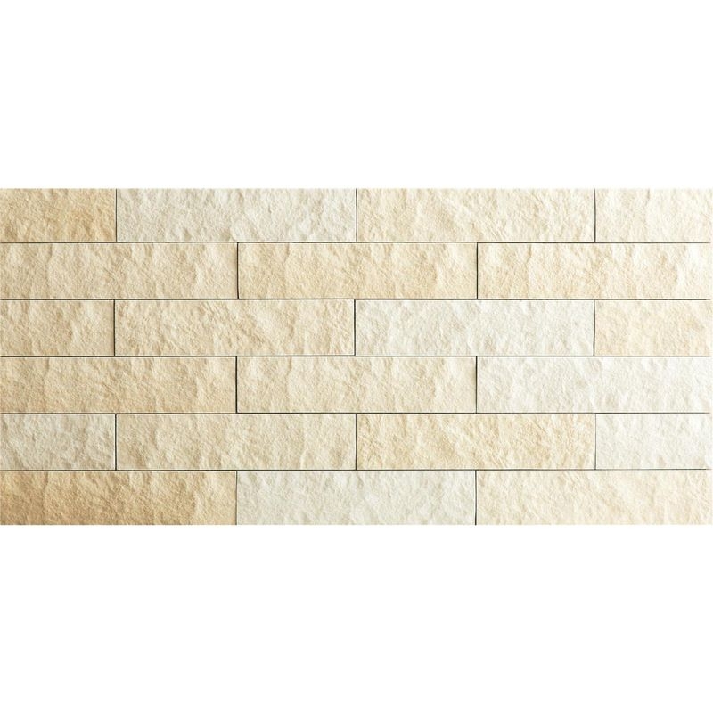 HUMOL STONE/フモールストン - 300×70角 割肌