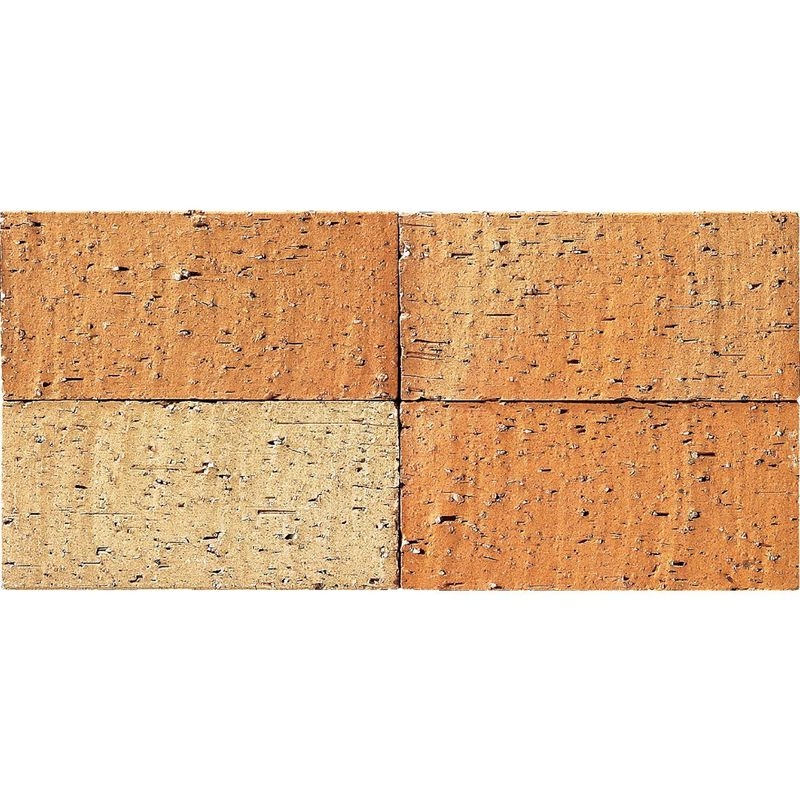 ROAD BRICKS（WET）/ロードブリックスウエット - 230×114 ストレート