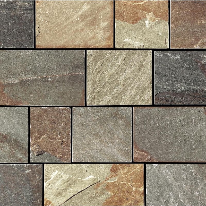 QUARZITE STONE/クォーツストン - 300×乱尺 割肌