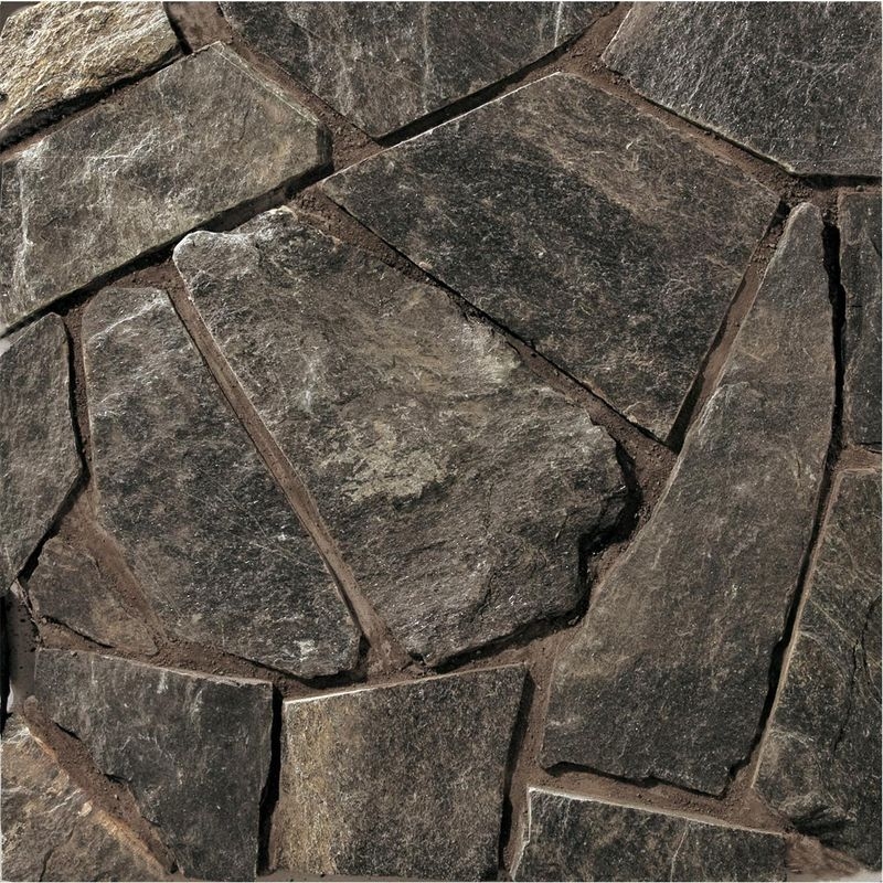 QUARZITE STONE/クォーツストン - 乱形 割肌