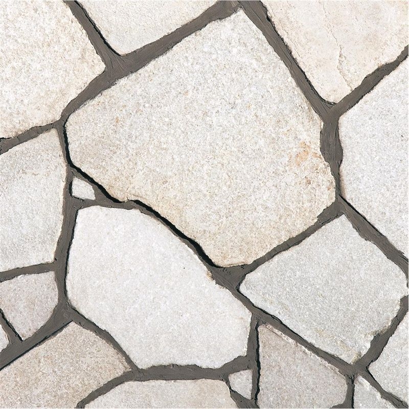 QUARZITE STONE/クォーツストン - 乱形 割肌