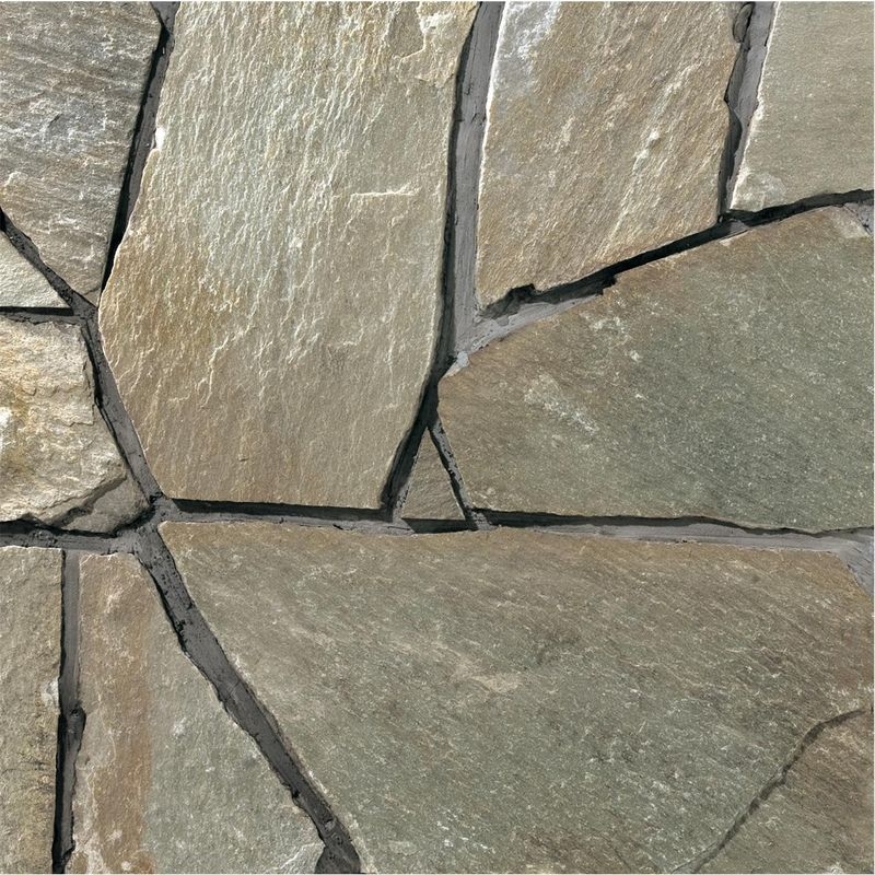 QUARZITE STONE/クォーツストン - 乱形 割肌