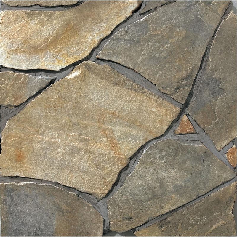 QUARZITE STONE/クォーツストン - 乱形 割肌