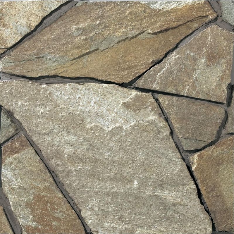 QUARZITE STONE/クォーツストン - 乱形 割肌