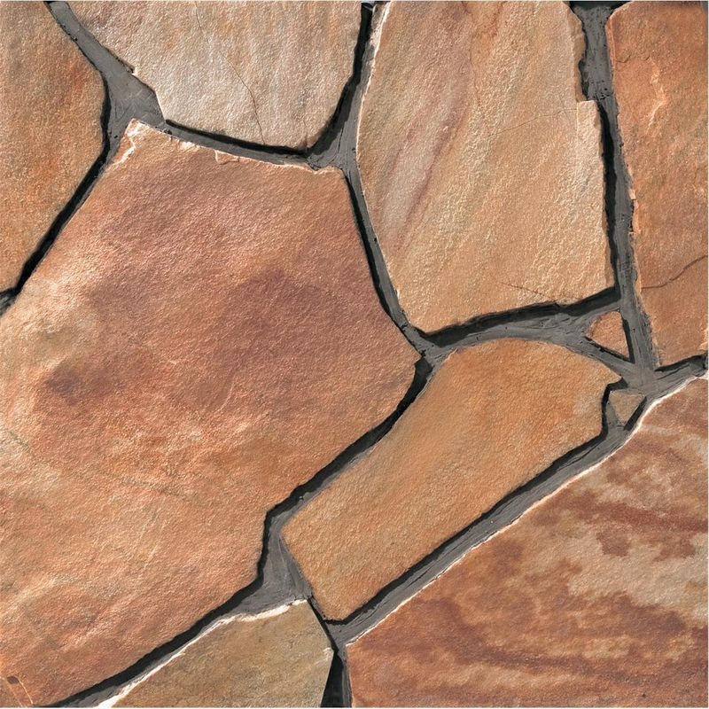 QUARZITE STONE/クォーツストン - 乱形 割肌