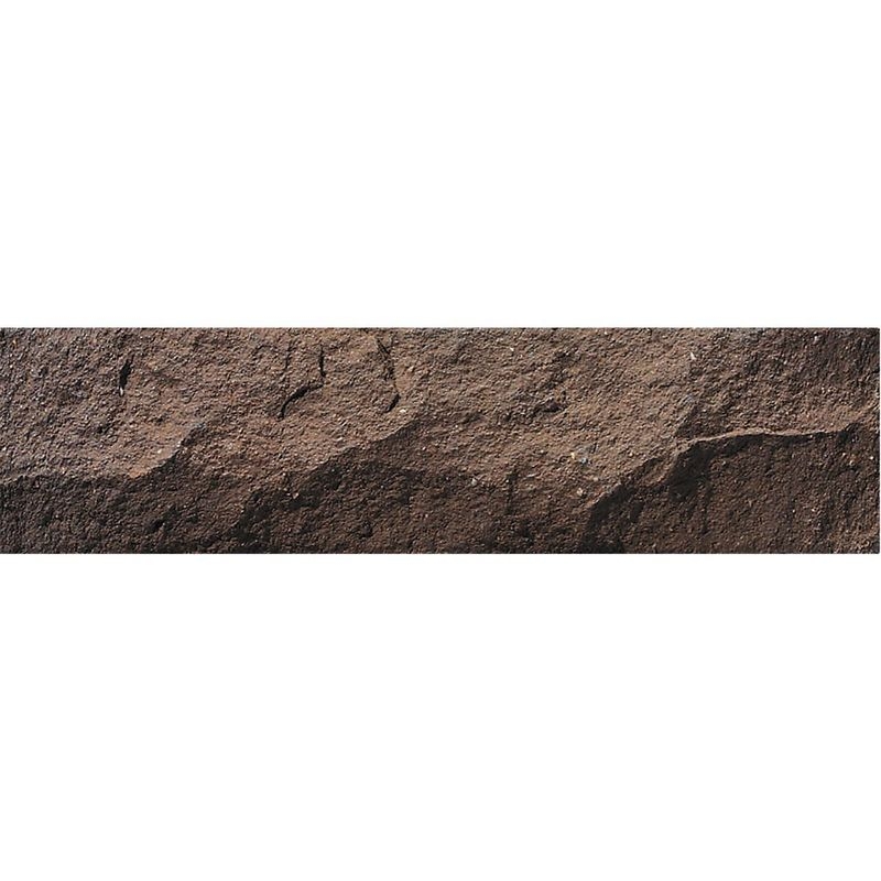 ART BRICKS/アートブリックス - 二丁掛 ハツリ面（焼過）