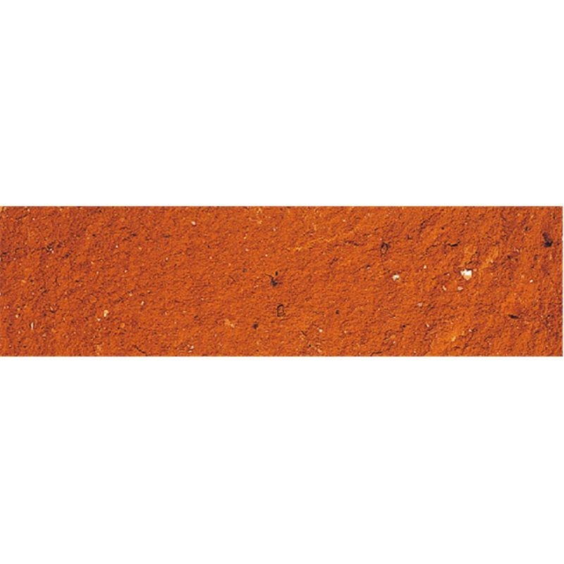 ART BRICKS/アートブリックス - 二丁掛 割面（赤）