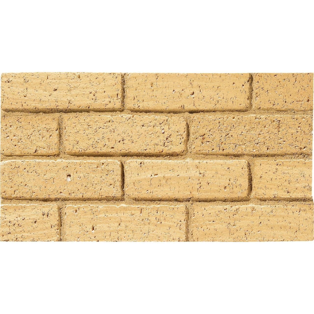 BANDERA BRICK