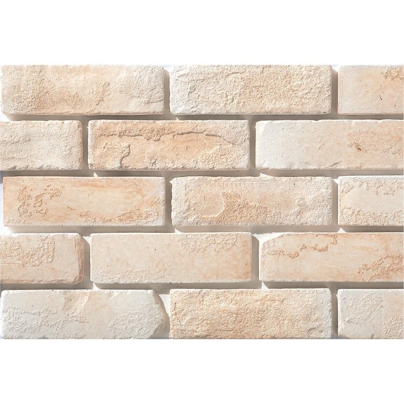 MELLOW BRICK/メロウブリック - 203×64角 岩面