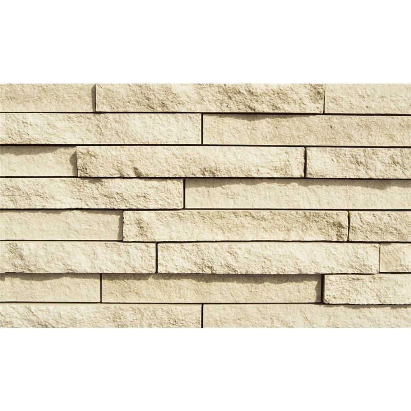 CLIFF STONE/クリフストン - 227×30ボーダー テッセラ面（裏面樹脂貼り）