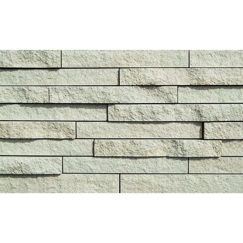 CLIFF STONE/クリフストン - 227×30ボーダー テッセラ面（裏面樹脂貼り）