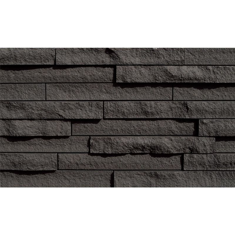 CLIFF STONE/クリフストン - 227×30ボーダー テッセラ面（裏面樹脂貼り）