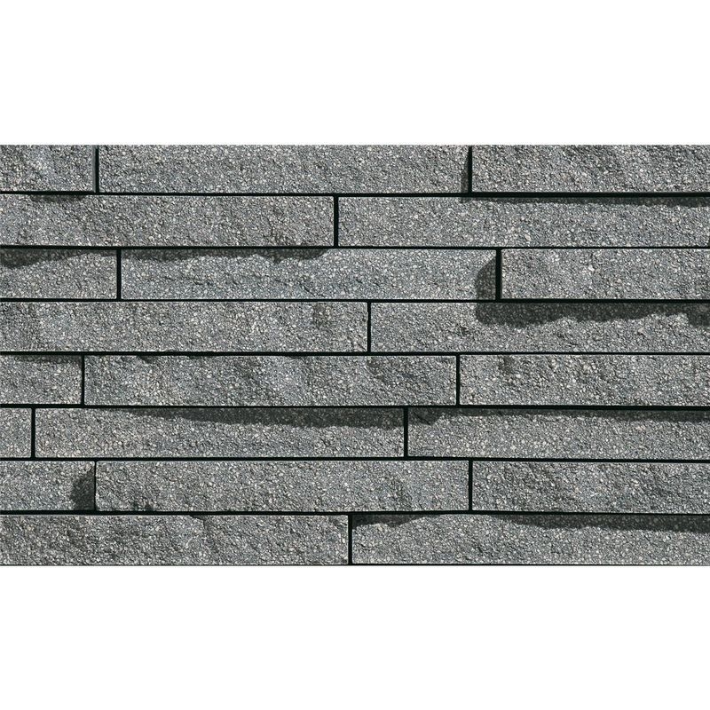CLIFF STONE/クリフストン - 227×30ボーダー テッセラ面（裏面樹脂貼り）