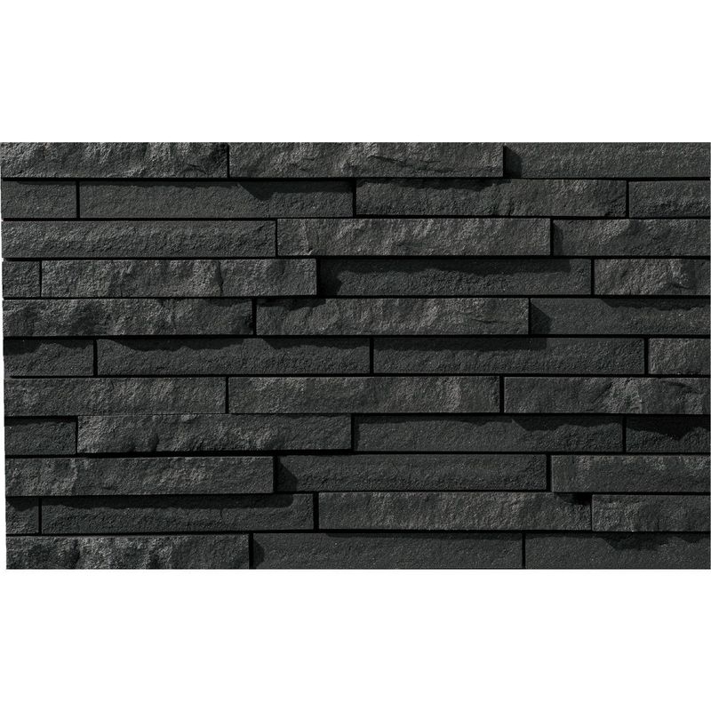 CLIFF STONE H/クリフストンH - 227×30ボーダー テッセラ面（裏面樹脂貼り）
