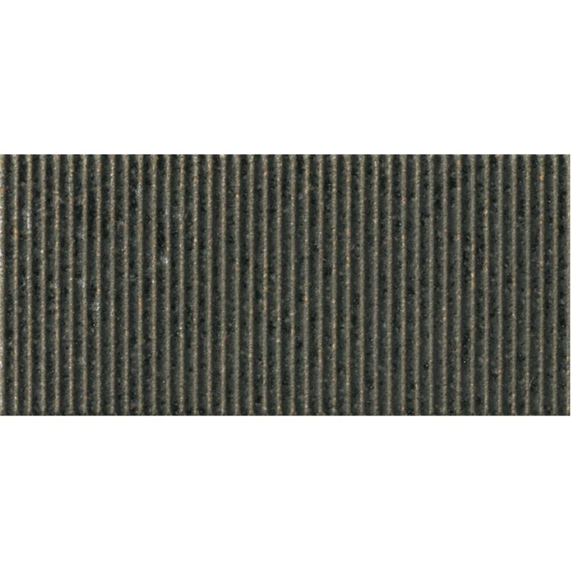 SHINYOTOU/針葉陶 - 50二丁 縦スクラッチ面（紙貼り）