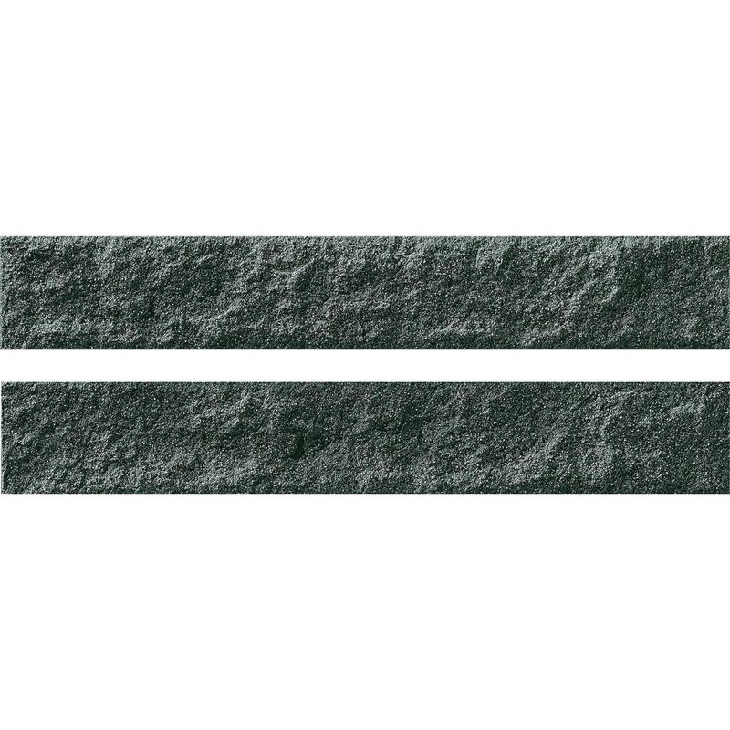 PLATEA/プラテア - 250×40 ボーダー 割面