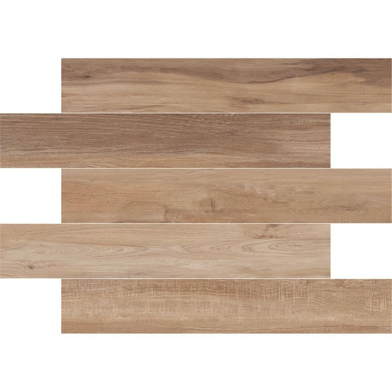 FRENCH OAK/フレンチオーク - 1200×200角平