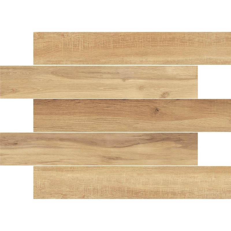 FRENCH OAK/フレンチオーク - 1200×200角 粗目