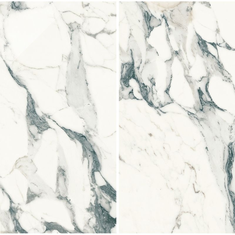 BIANCO MARMO/ビアンコマルモ - 1200×600角 磨き
