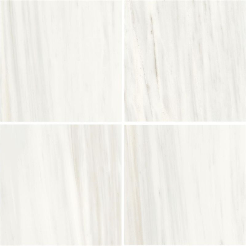 BIANCO MARMO/ビアンコマルモ - 600角平