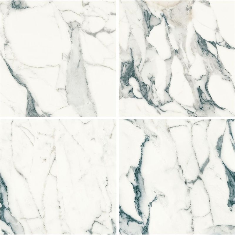 BIANCO MARMO/ビアンコマルモ - 600角平