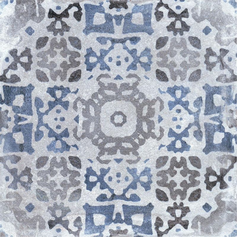 BETON ART/ベトンアート - 200角平（柄）