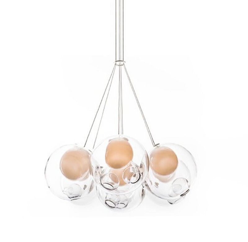 Pendant Lamp 28.7