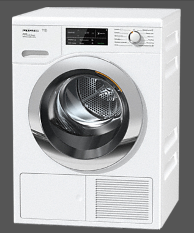 T1ヒートポンプ式乾燥機