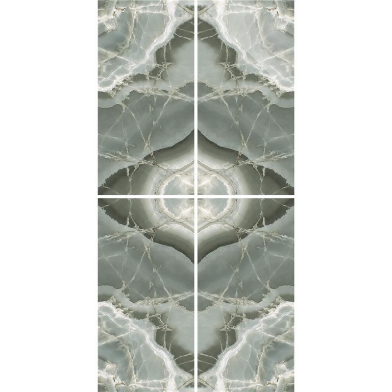 JADEITE/ジェイダイト - 1200×600角 磨き（4枚セット）