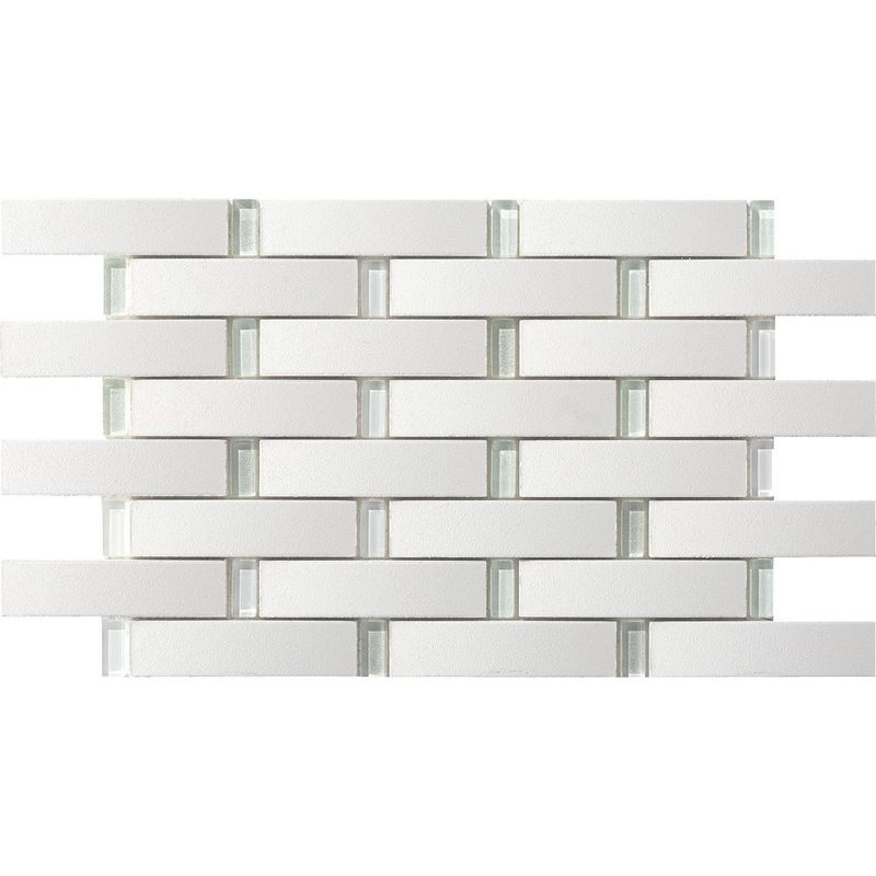 AG PLUS/エージープラス - 101×25 ボーダー＋25×11 角（裏ネット貼り）