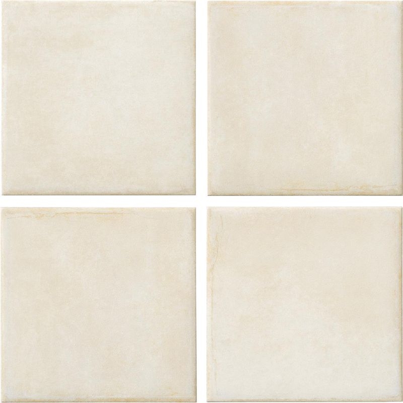 CRETE COTTA/クレテコッタ - 200角 粗目