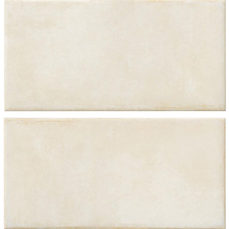 CRETE COTTA/クレテコッタ - 400×200角平