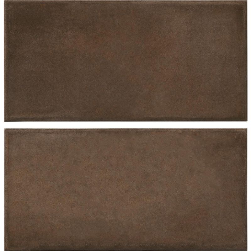 CRETE COTTA/クレテコッタ - 400×200角平