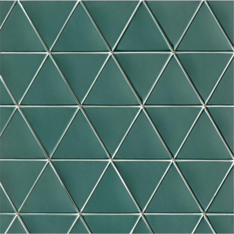 SUAVE/スワーヴ - 177×154 三角形 特殊面状