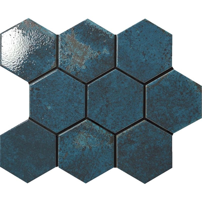 GRANILLE/グラニーレ - 150×130 六角形 平