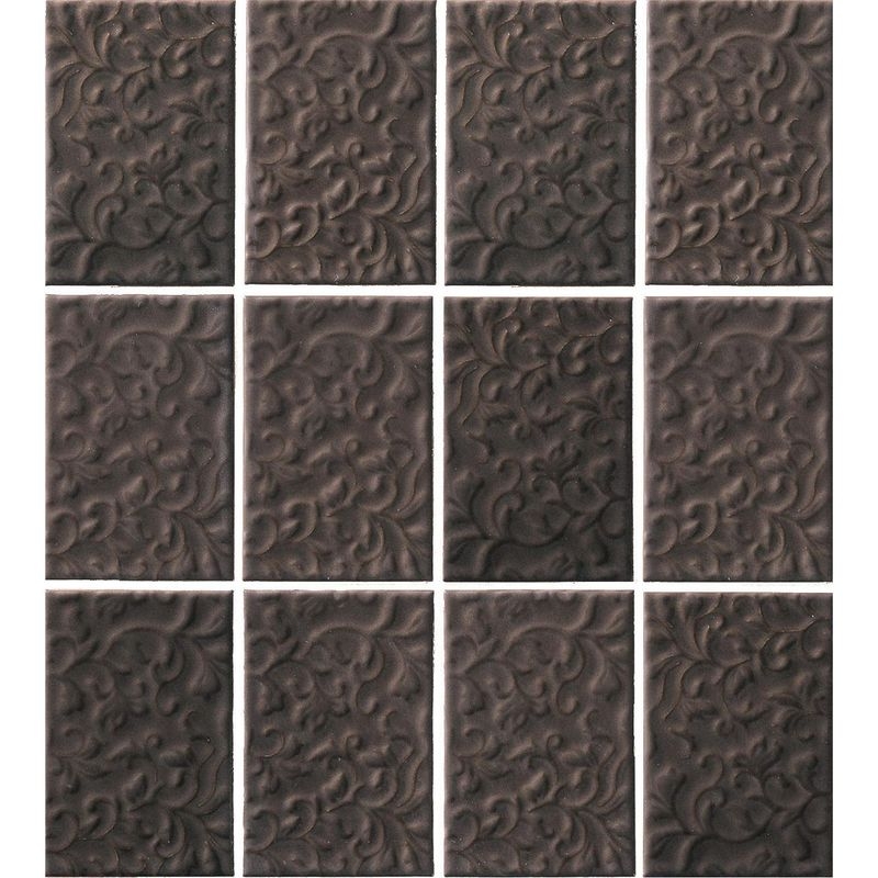 ARABESCO/アラベスコ - 96×64角 平 紙貼り（スダレ貼り）