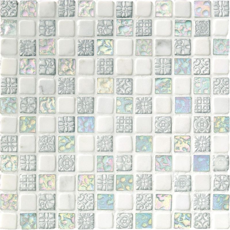 PAVE MOSAIC/パヴェモザイク - 15角（裏ネット貼り）
