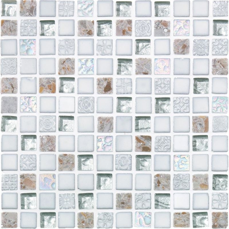 PAVE MOSAIC/パヴェモザイク - 15角（裏ネット貼り）