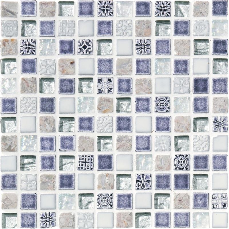 PAVE MOSAIC/パヴェモザイク - 15角（裏ネット貼り）