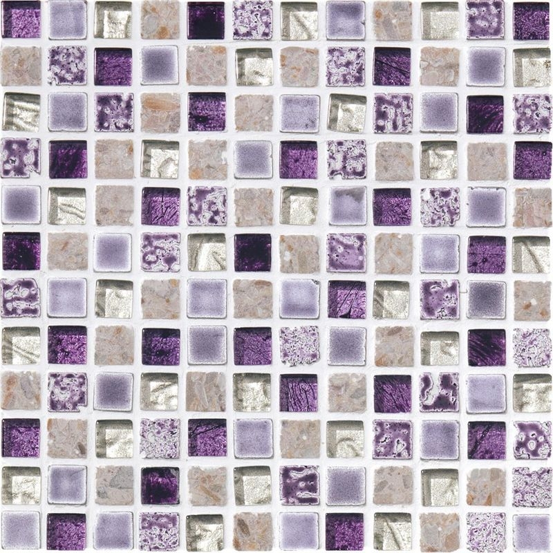 PAVE MOSAIC/パヴェモザイク - 15角（裏ネット貼り）