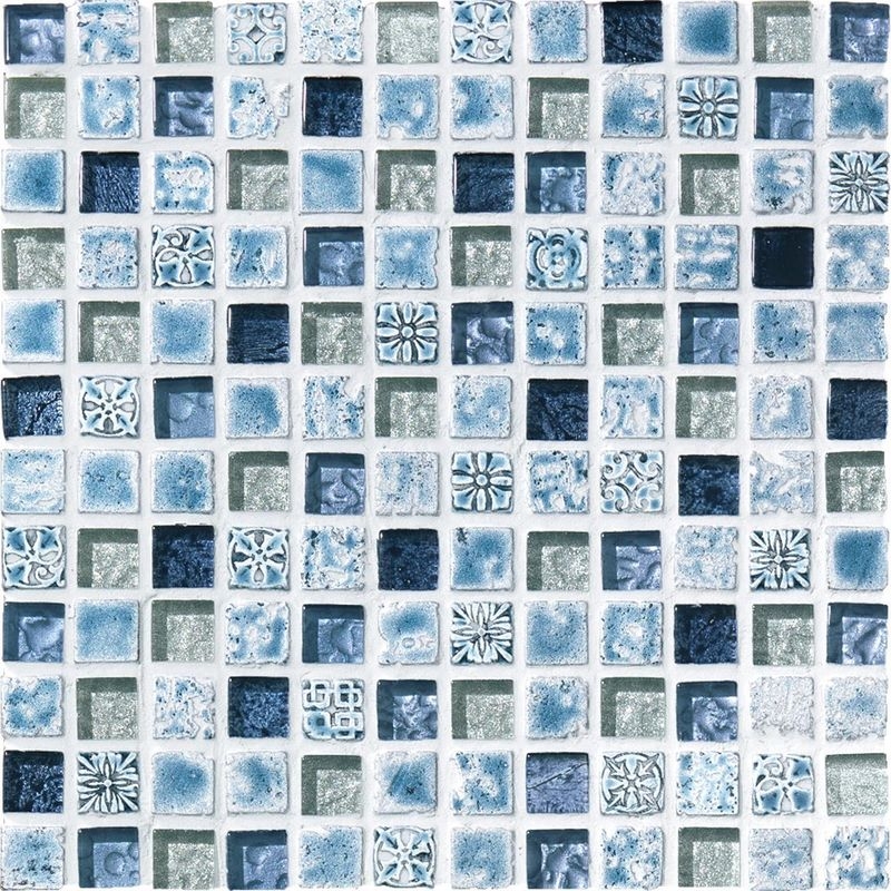 PAVE MOSAIC/パヴェモザイク - 15角（裏ネット貼り）