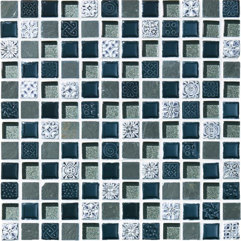 PAVE MOSAIC/パヴェモザイク - 15角（裏ネット貼り）